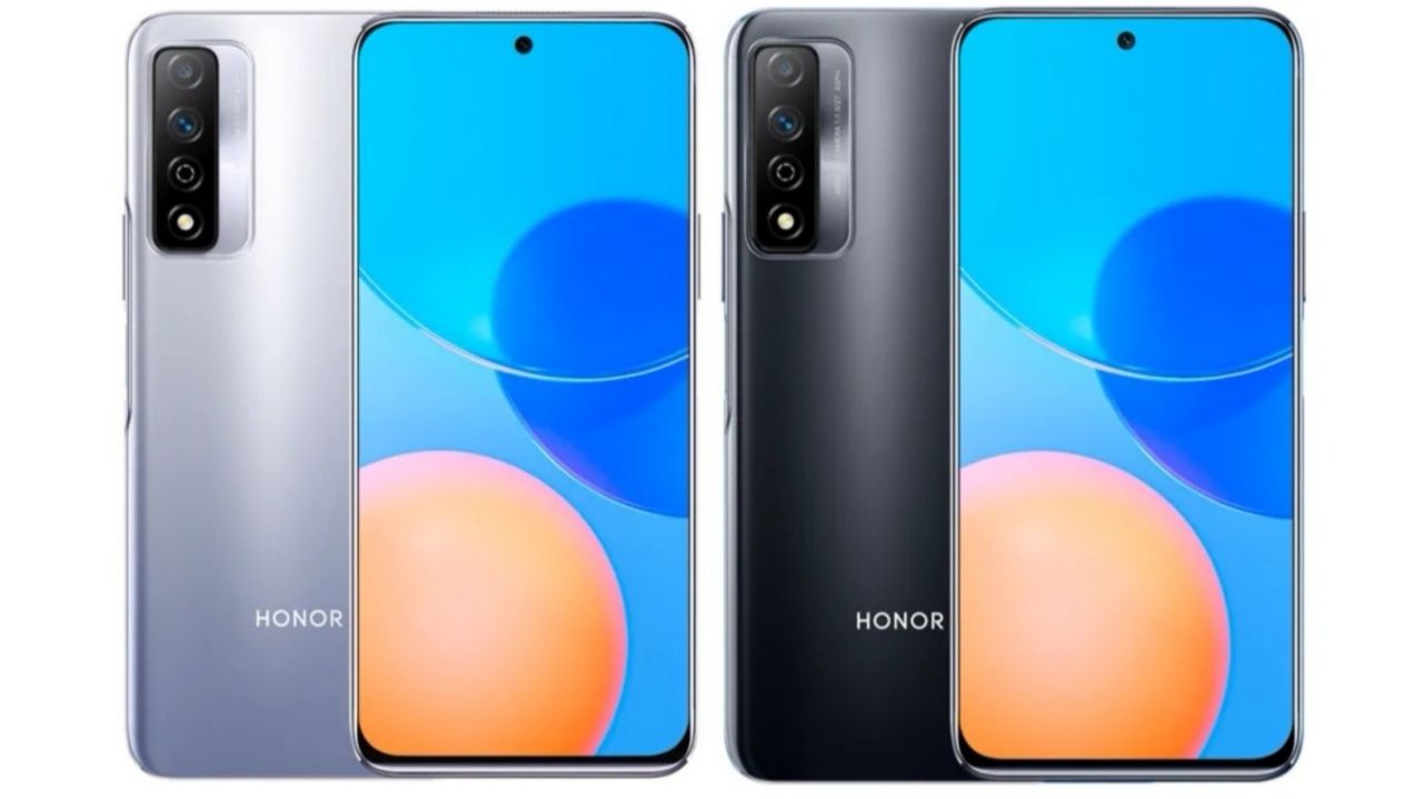 رندرهای آنر پلی ۵ تی پرو