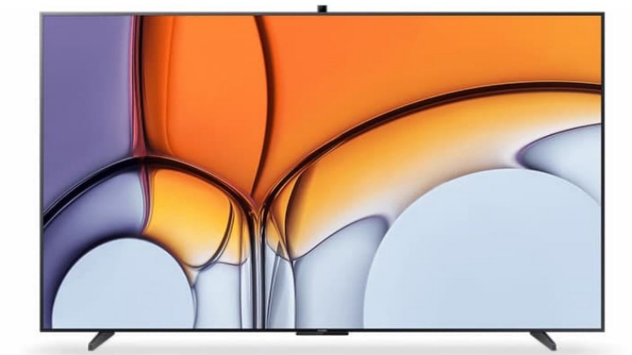 تلویزیون هوشمند Smart Screen V98