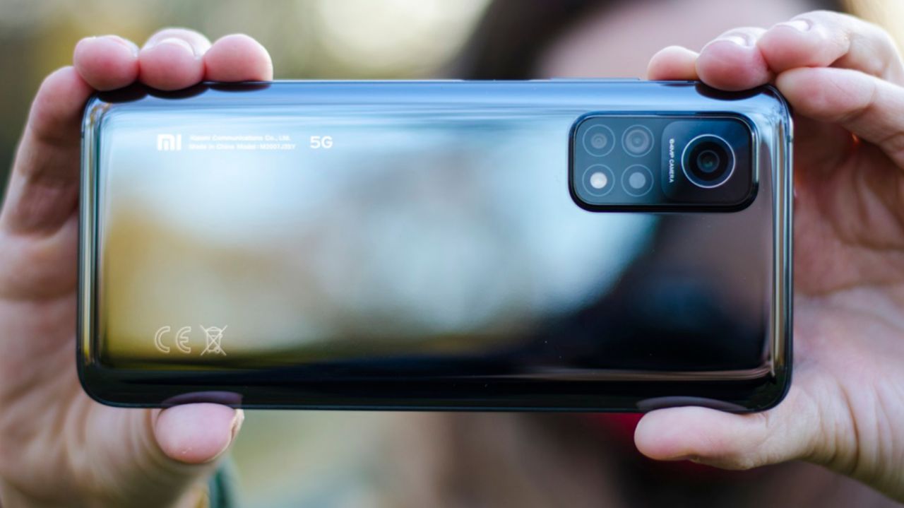 شیائومی Mi 11T احتمالا با تراشه مدیاتک روانه بازار شود!