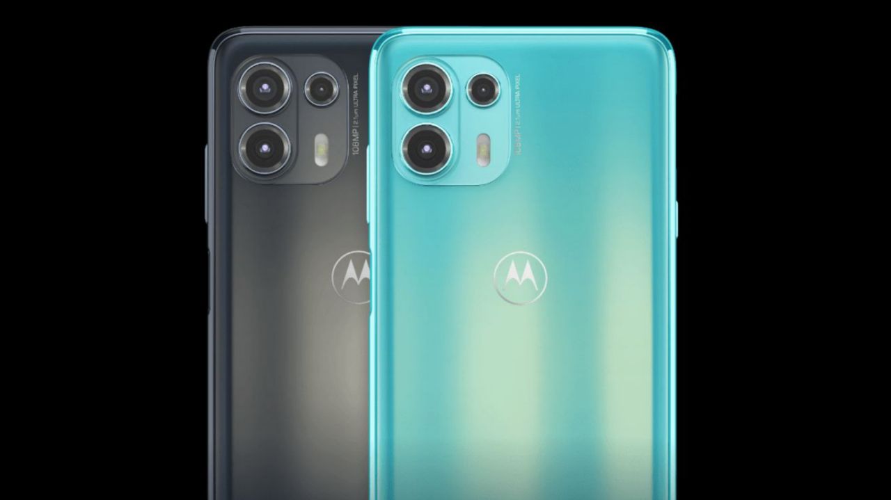 موتورولا اج ٢٠ لایت