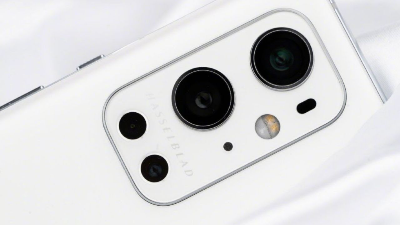 رنگ سفید OnePlus 9 Pro رسماً توسط این کمپانی معرفی شد