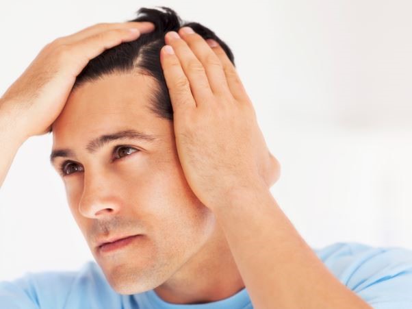 کاشت مو چه مراحلی دارد؟