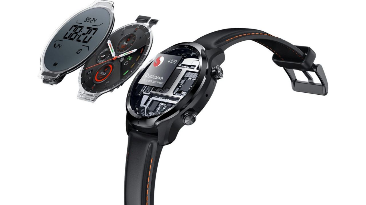 تراشه Snapdragon Wear 5100 قلب تپنده ساعت‌های هوشمند جدید خواهد بود