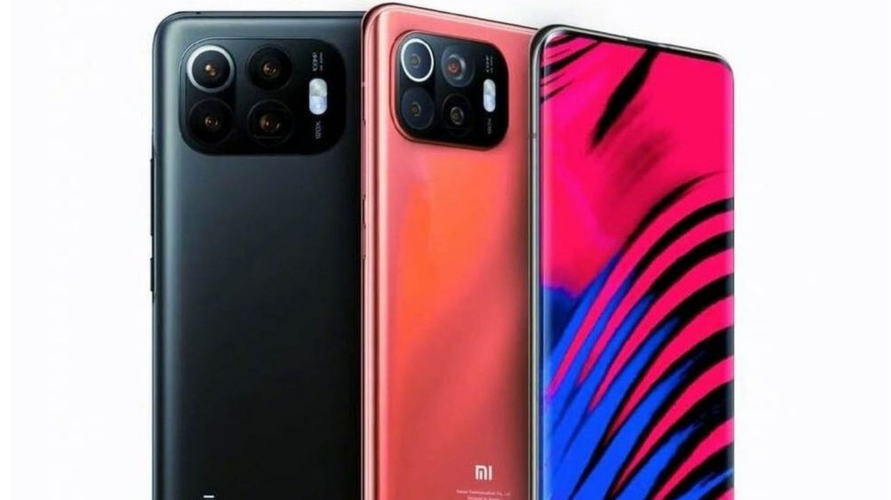 تاریخ رونمایی شیائومی Mi 12، احتمالاً آبان یا آذر امسال است