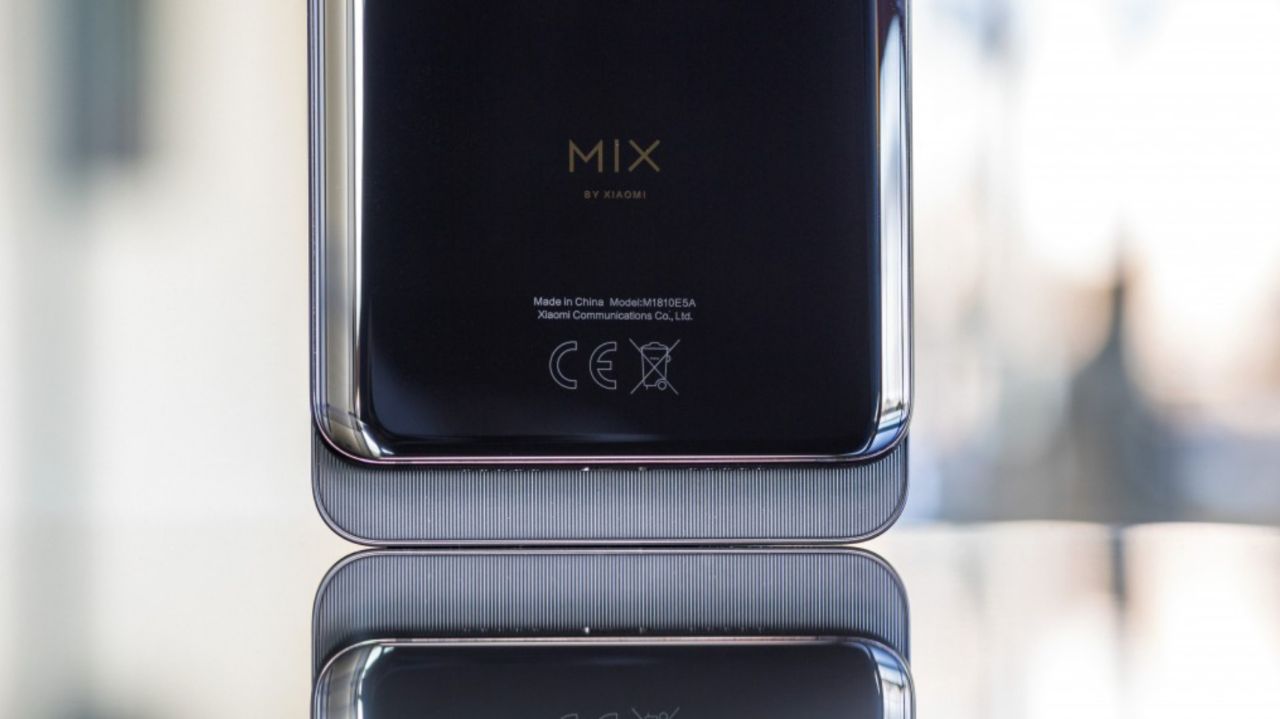 مشخصات شیائومی Mi Mix 4: چه چیزی در مورد پرچمدار جدید شیائومی می‌دانیم؟