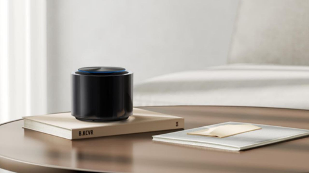 اسپیکر هوشمند شیائومی Sound به عنوان اسپیکر رده بالای شیائومی معرفی شد