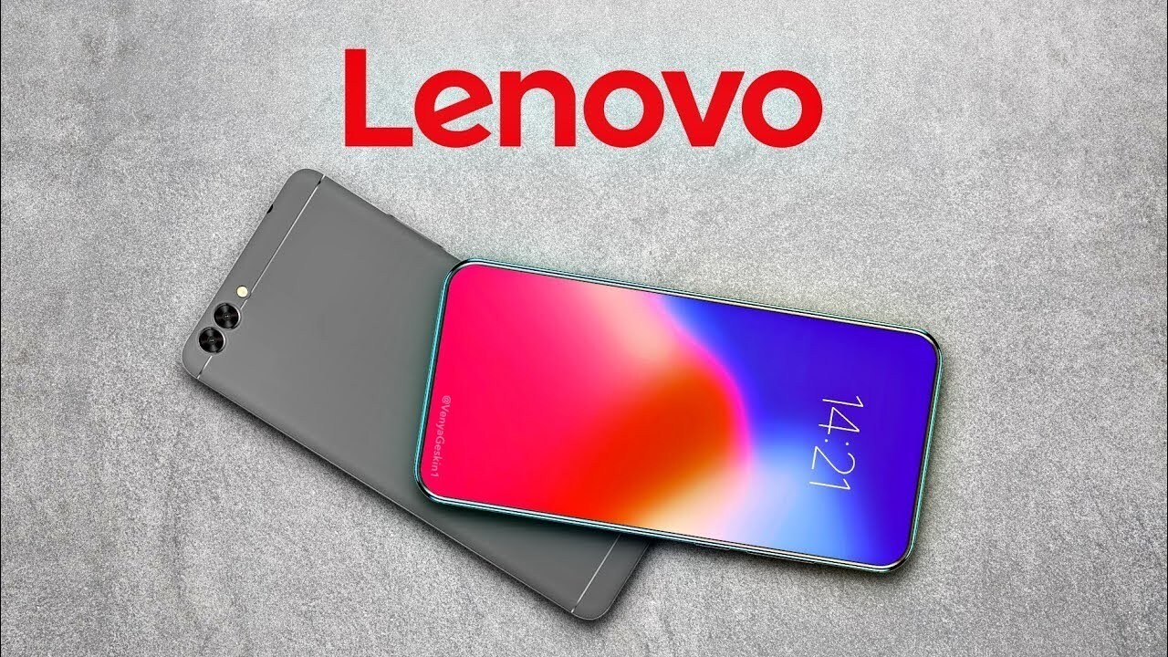 لنوو از محصولات جدید خود رونمایی کرد