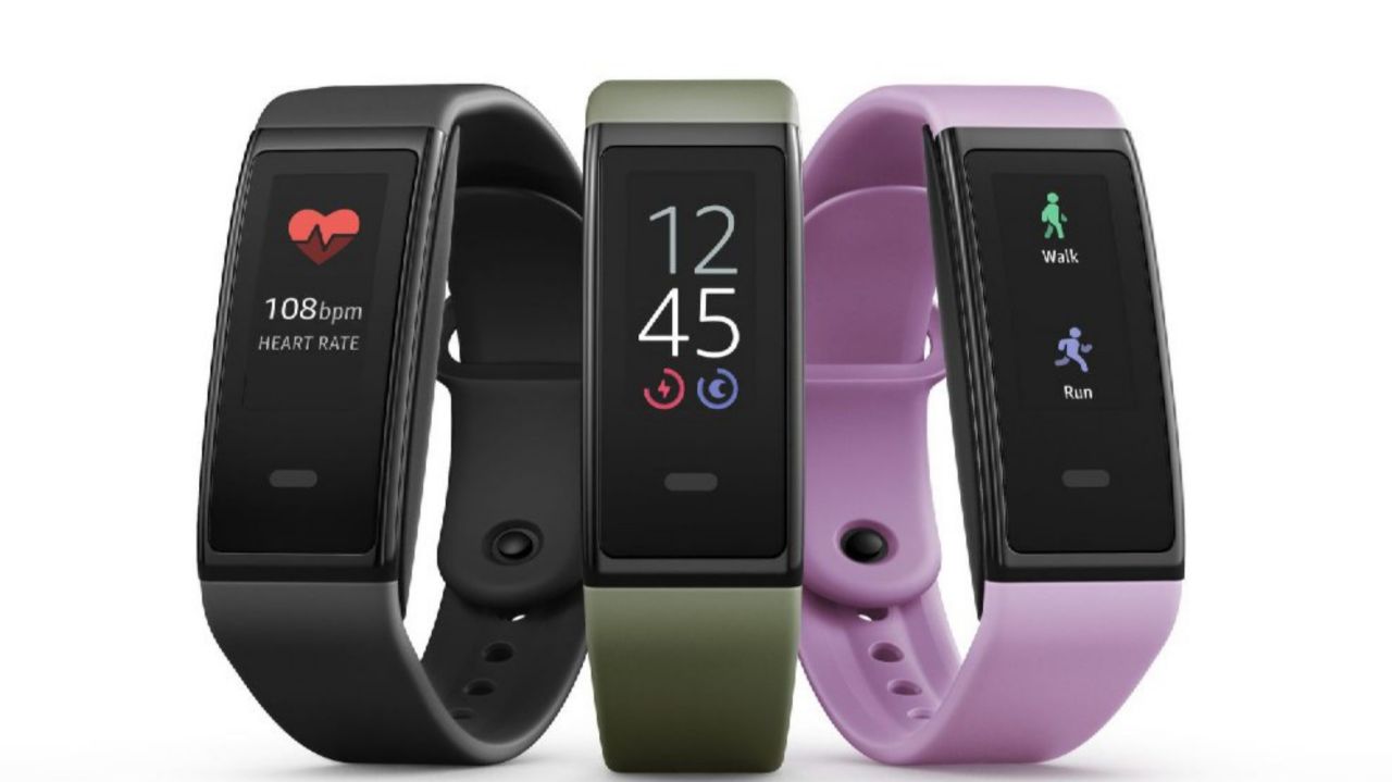 مراسم سخت افزاری آمازون: مچ بند Halo View