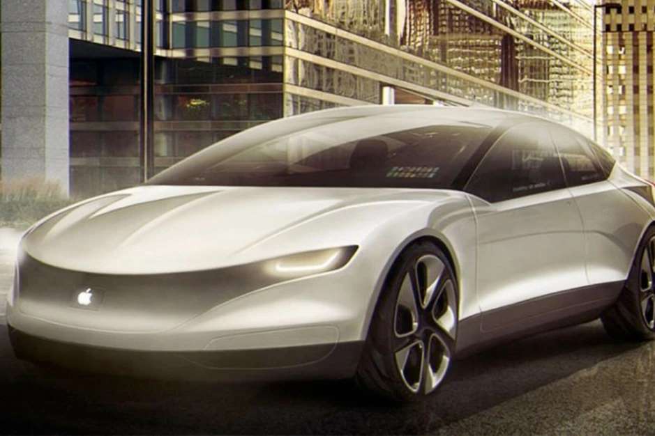 اپل در حال مذاکره با تویوتا برای تولید خودرو برقی خود از سال ۲۰۲۴ است