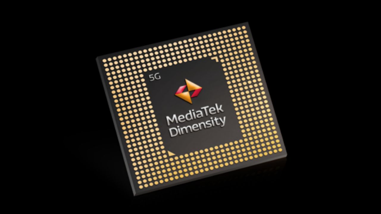 تراشه Dimensity 2000 در گوشی‌های رده بالای سال ٢٠٢٢ به کار گرفته می‌شود