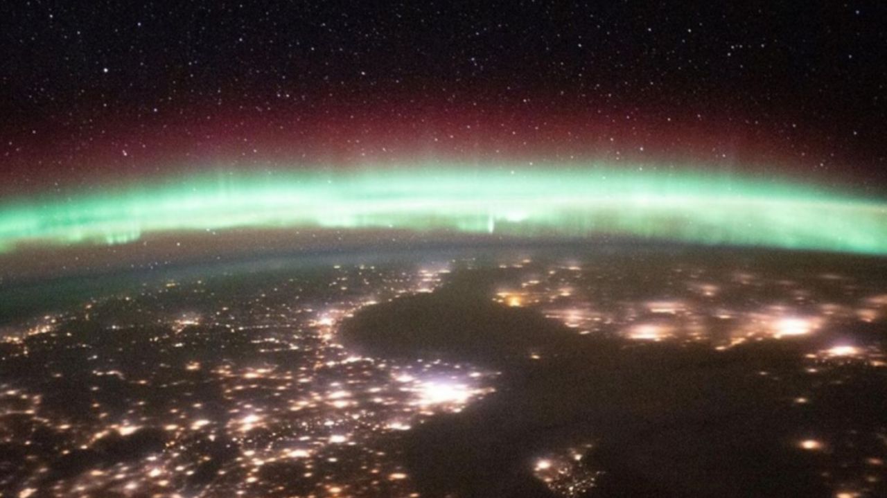 پایان اینترنت در جهان: آیا توفان خورشیدی می‌تواند به کار اینترنت پایان دهد؟