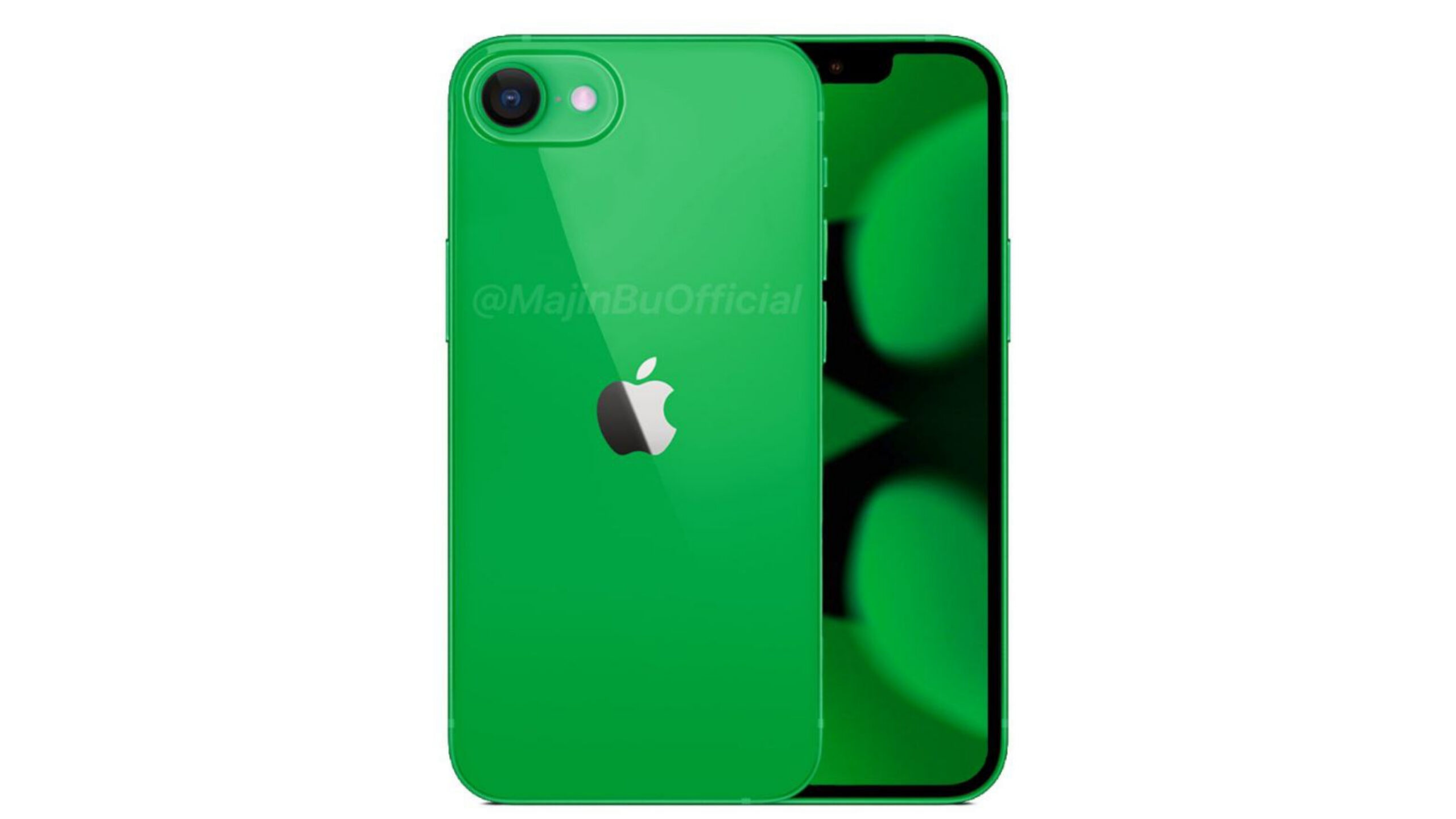 کانسپت iPhone SE 2022 را با تغییرات محسوس نسبت به نسل قبل ببینید!