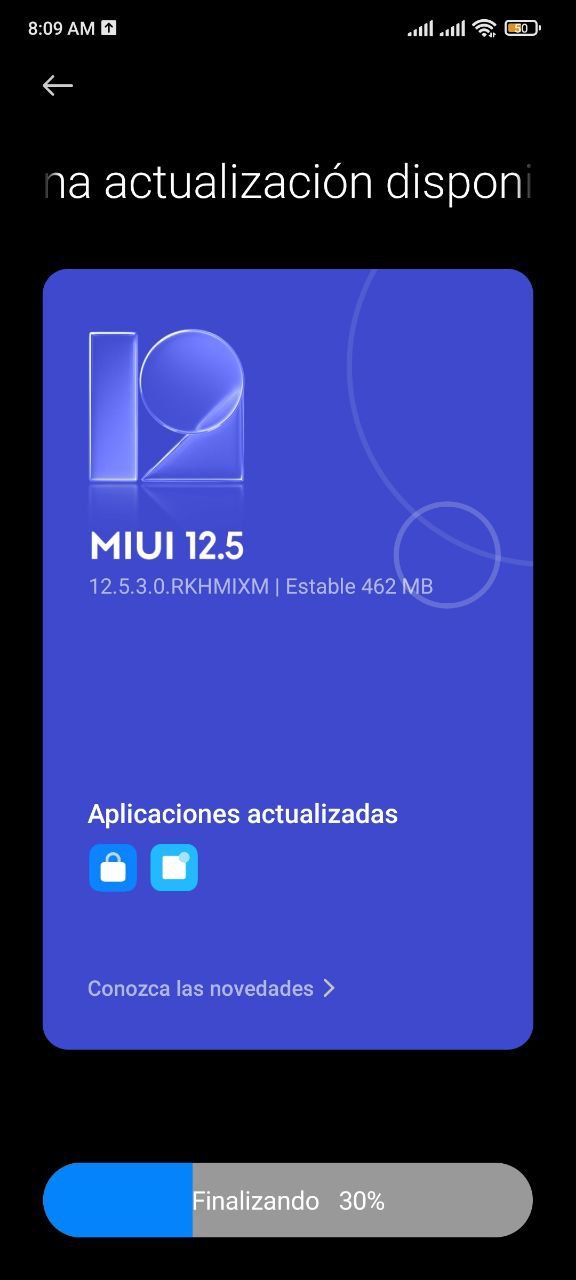 آپدیت MIUI 12.5 Enhanced پوکو F3 و شیائومی Mi 11X رسماً ارائه شد