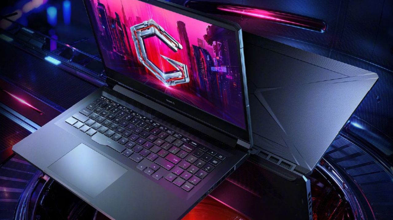 لپ تاپ Redmi G 2021 در دو نسخه AMD و اینتل رسماً معرفی شد
