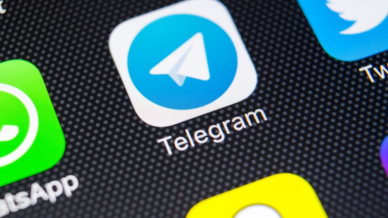 جریمه شدن تلگرام، توییتر و فیسبوک از سوی یک دادگاه در روسیه
