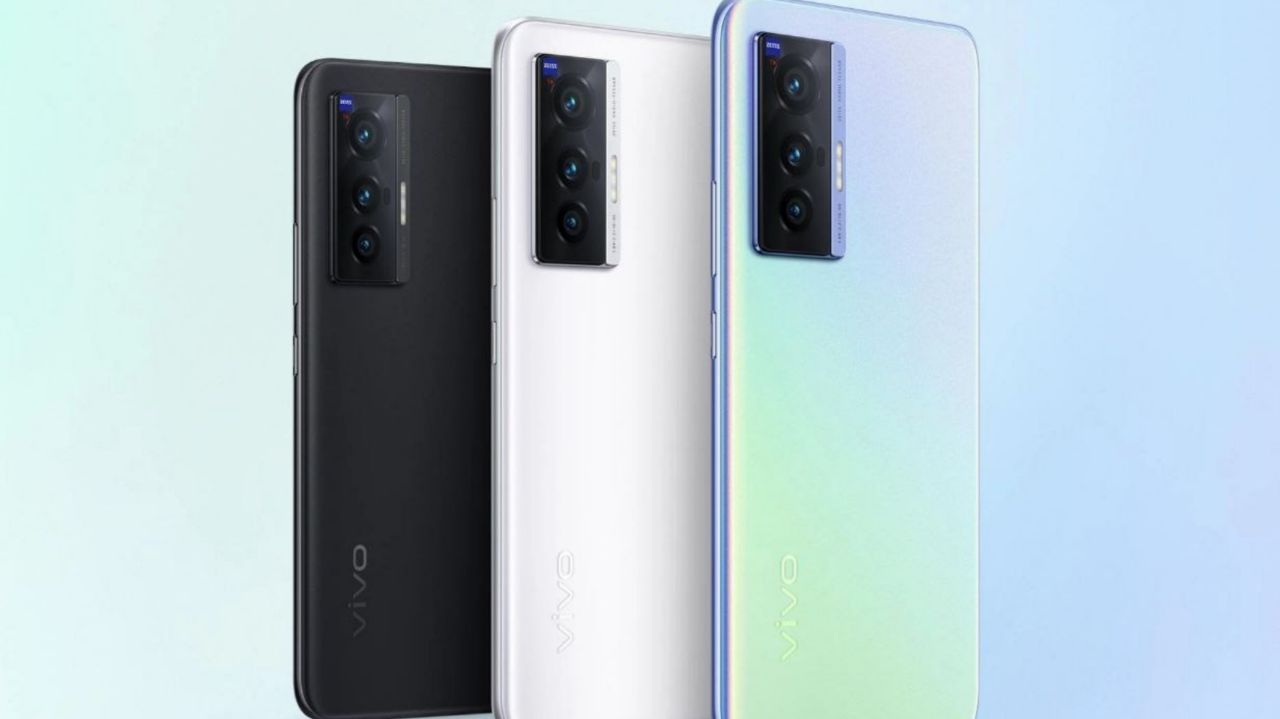 ویوو X70 به همراه ویوو X70 Pro رسماً معرفی شدند