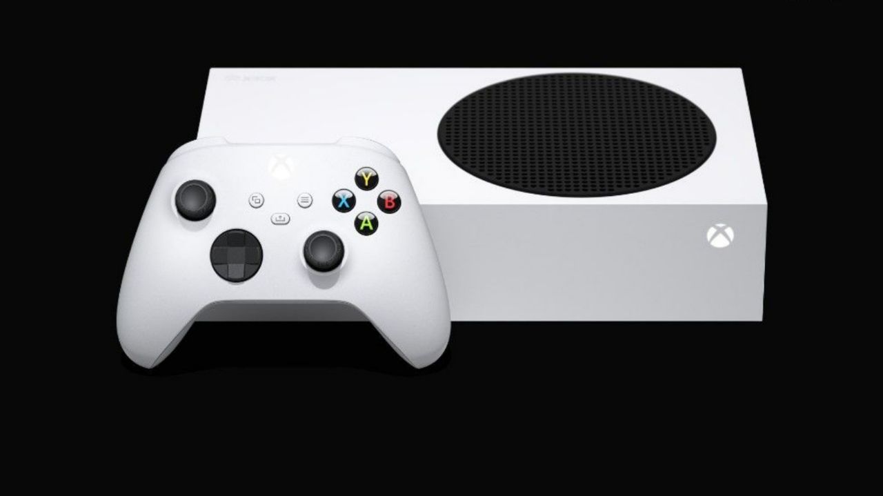 ایکس باکس Series S 2022 ممکن است با APU جدید به زودی رونمایی شود