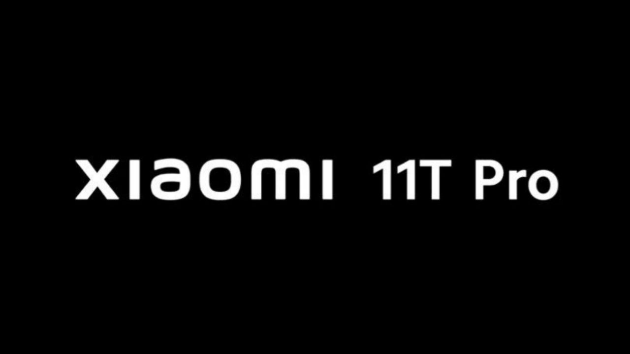 تیزر رسمی Xiaomi 11T Pro منتشر شد: تأیید شارژر ١٢٠ واتی!
