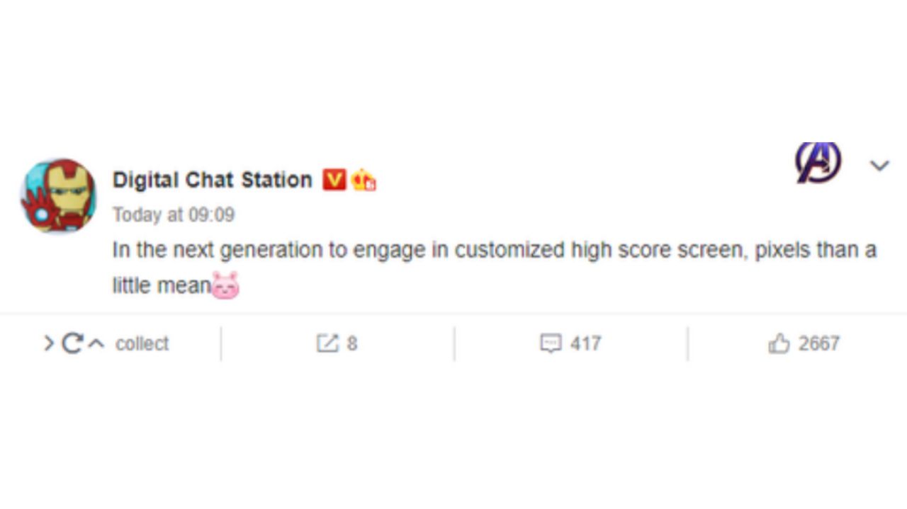 شیائومی Mix 5 در اولین اطلاعات فاش شده چه ویژگی‌هایی دارد؟