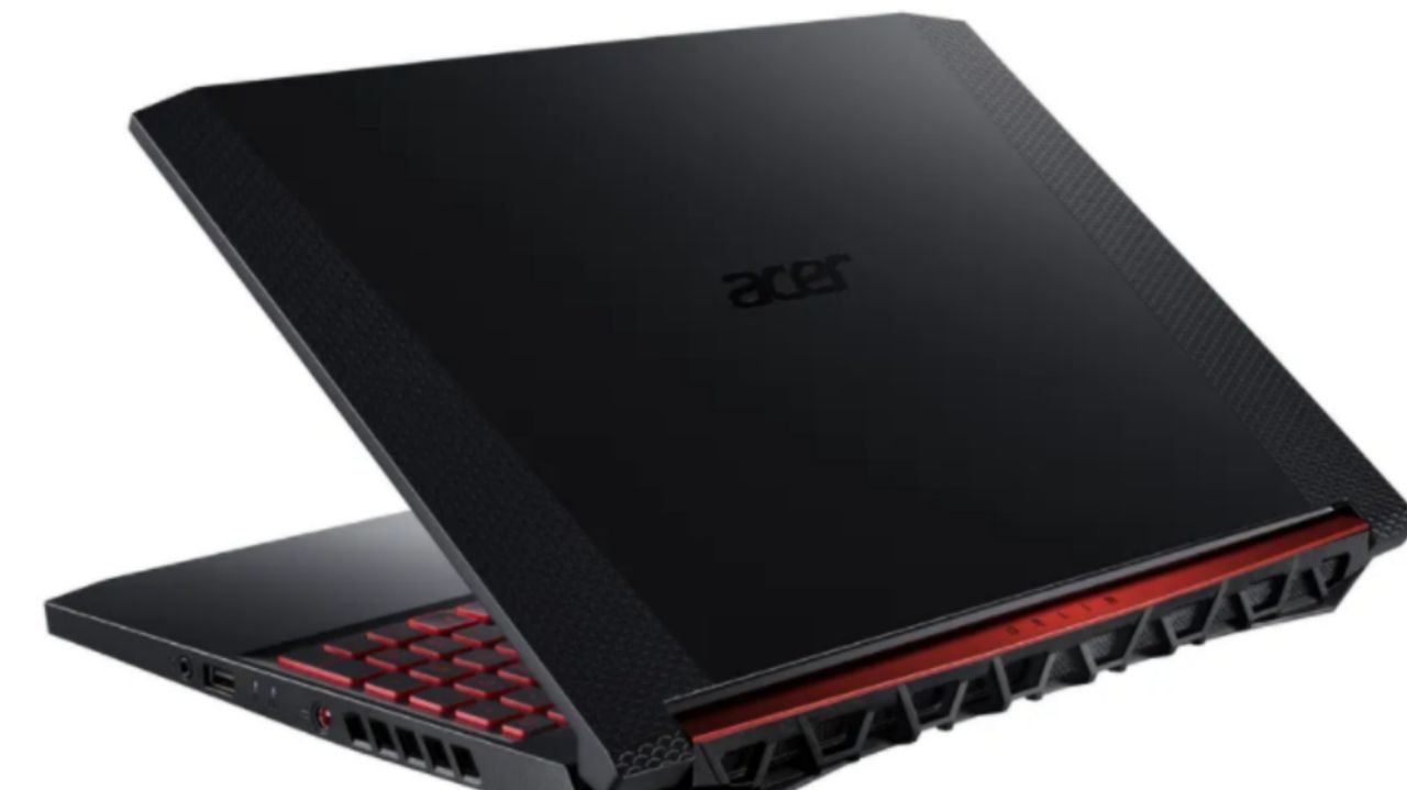 لپ تاپ گیمینگ Acer Nitro 5 با نمایشگر ١٧.٣ اینچی و RTX 3050Ti عرضه شد