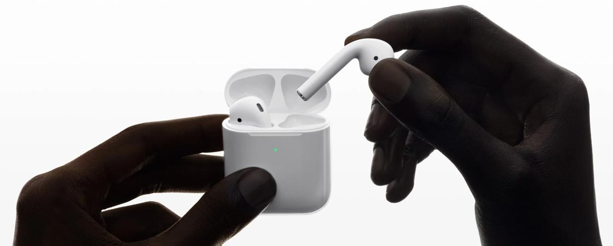 اپل AirPods 3 ممکن است تا پایان سال جاری میلادی عرضه شود