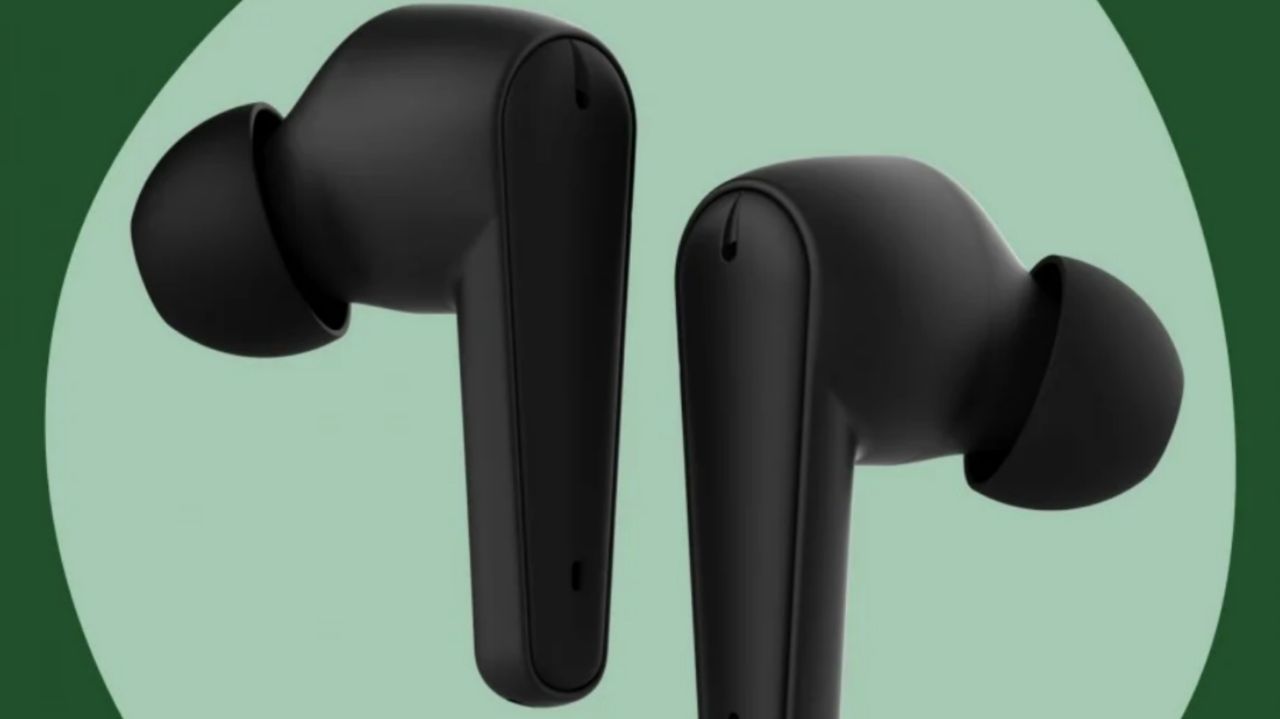 ایربادز Fairphone با قابلیت حذف نویز، استاندارد IPX4 و بدنه بازیافتی معرفی شد