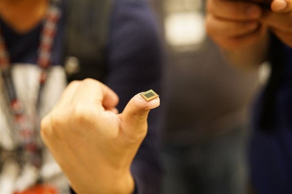 سامسونگ تولید تراشه های ۳ نانومتری خود را به تأخیر انداخت