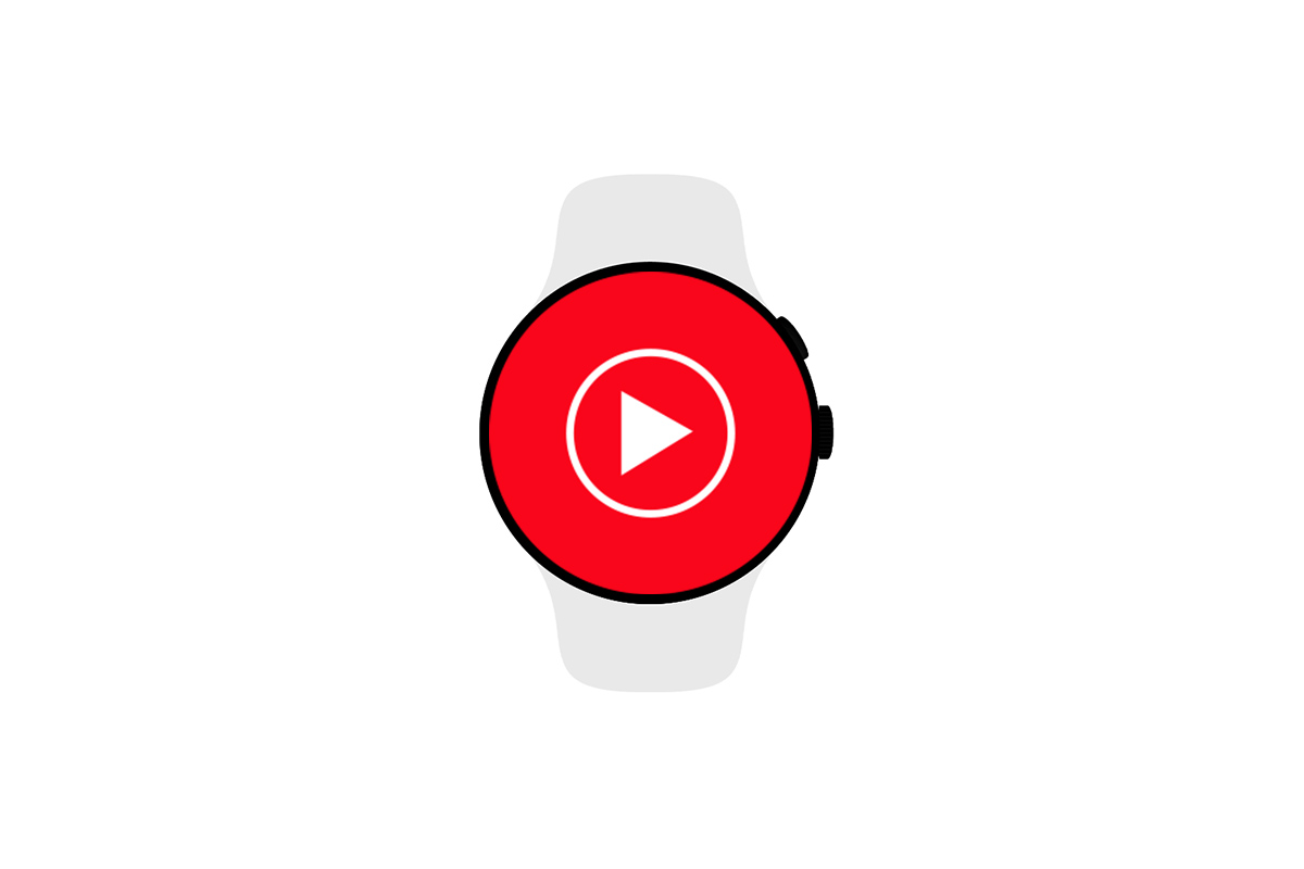 پشتیبانی نسخه Wear OS برنامه YouTube Music از ساعت های هوشمند قدیمی