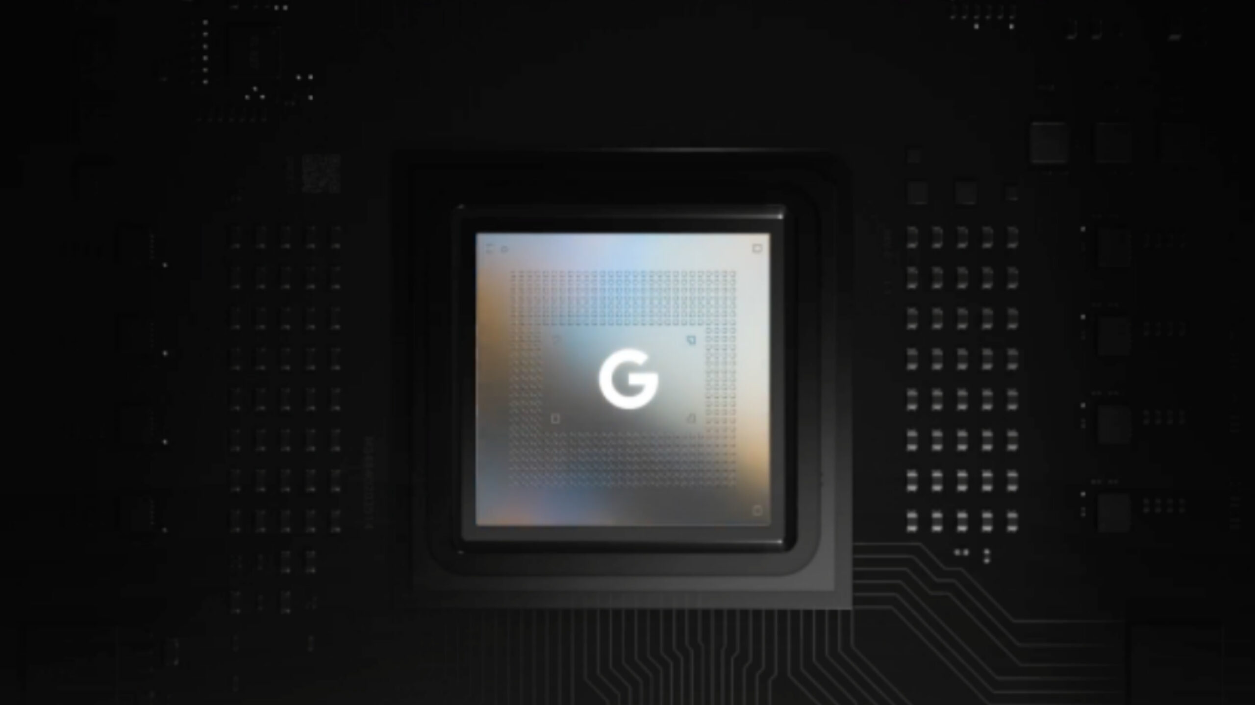 تراشه Tensor گوگل معرفی شد: امنیت بالا در کنار لیتوگرافی ۵ نانومتری سامسونگ