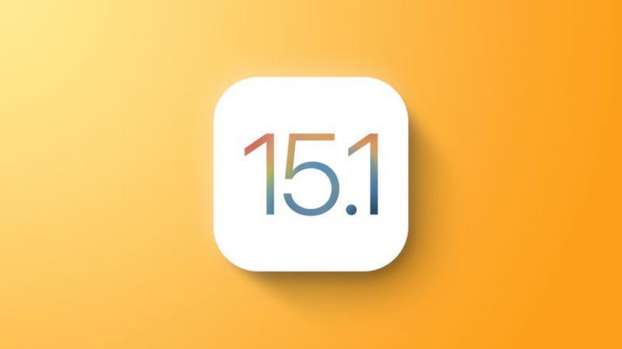آپدیت iOS 15.1 و iPadOS 15.1 ارائه شد: همین حالا نصب کنید!