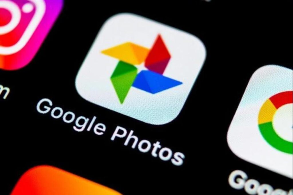 فضای ذخیره سازی نامحدود برای پیکسل 6 گوگل در Google Photos در دسترس است