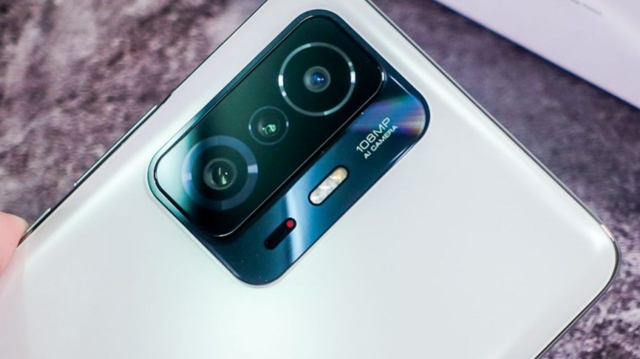 سری Xiaomi 11T حوالی آبان تا آذر، تحت سری Redmi K40S وارد چین می‌شود!