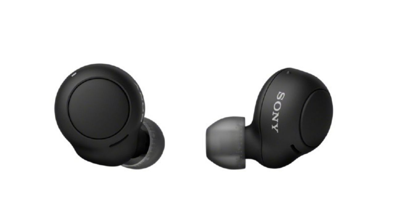 ایربادز سونی WF-C500