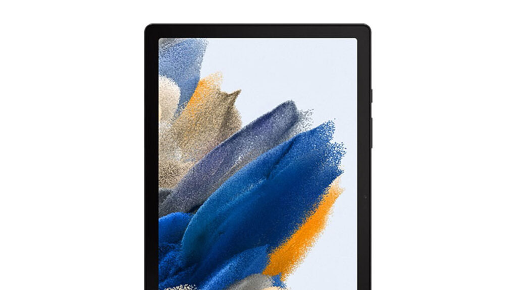 رندر رسمی سامسونگ Galaxy Tab A8 لو رفت، تبلت ارزان جدید Samsung