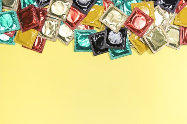 نکات جالب و مهم درباره استفاده از کاندوم