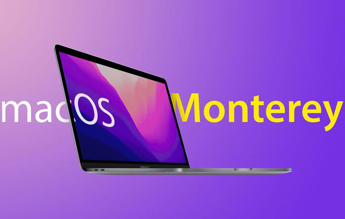 از کار افتادن مک های اینتل بعد از آپدیت macOS Monterey