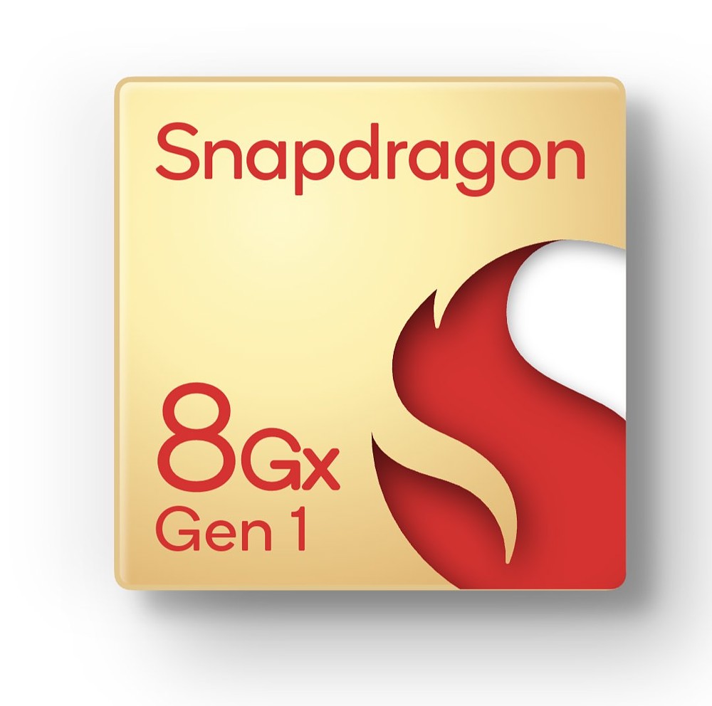 کوالکام Snapdragon 8Gx Gen 1 نام تراشه پرچمدار آینده این شرکت خواهد بود