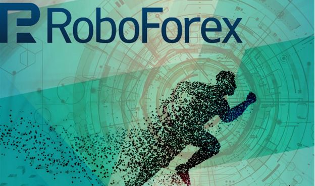 بروکر روبو فارکس