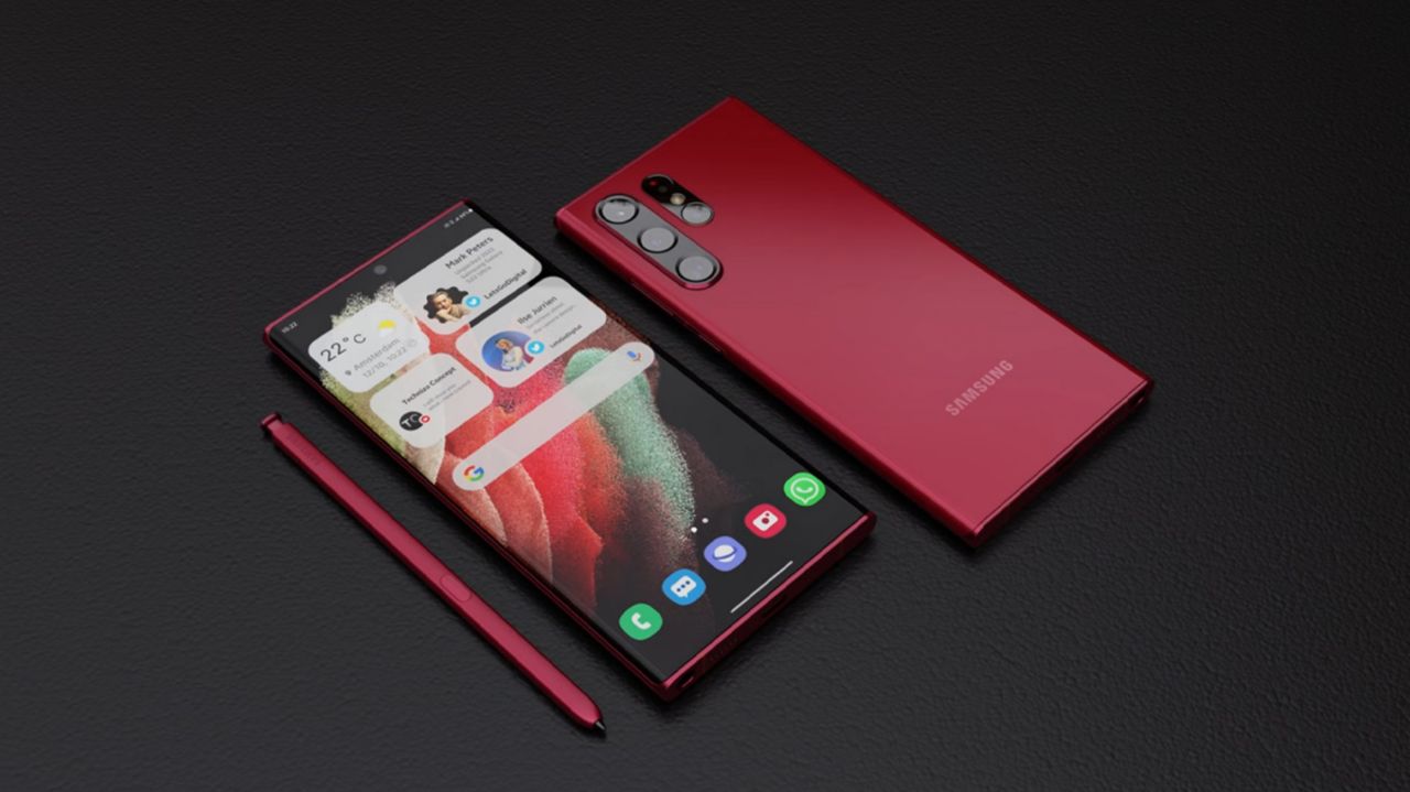 آیا انتظار برای رونمایی سری Galaxy S22 سامسونگ ارزشش را دارد؟