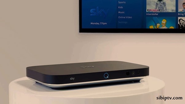 سرویس تلویزیون اینترنتی یا اشتراک IPTV چیست؟