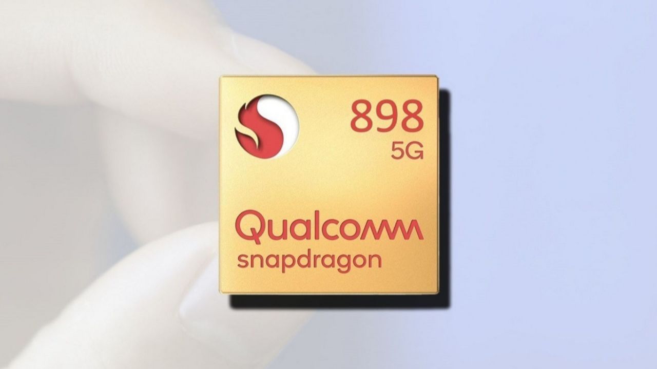 رویداد جدید کوالکام از ٩ تا ١١ آذر ١۴٠٠ برگزار می‌شود؛ معرفی Snapdragon 898؟