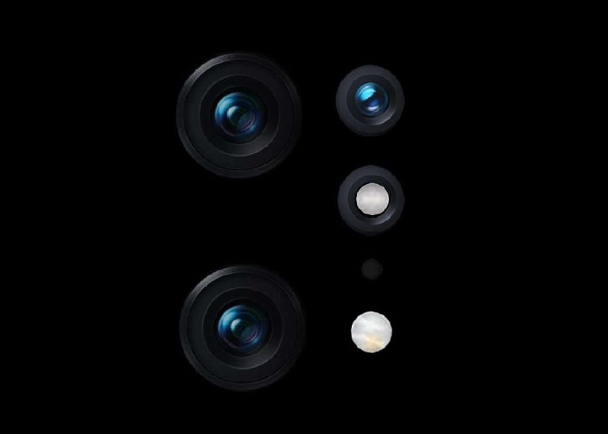 طراحی دوربین شیائومی ۱۲ فاش شد؛ احتمال استفاده از سنسور ۵۰ مگاپیکسلی