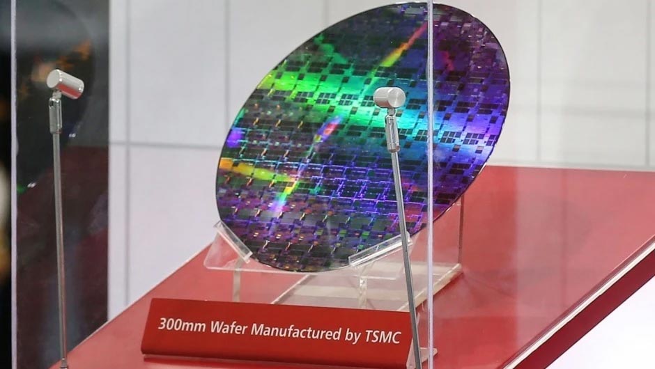 نگرانی کارشناسان از تصاحب تایوان توسط چین و کنترل TSMC توسط این کشور