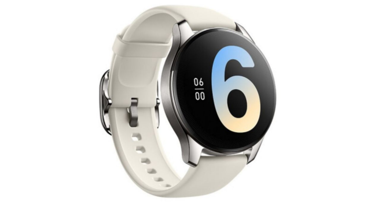 ساعت هوشمند Vivo Watch 2 با ٧ روز عمر باتری و پشتیبانی eSIM معرفی شد