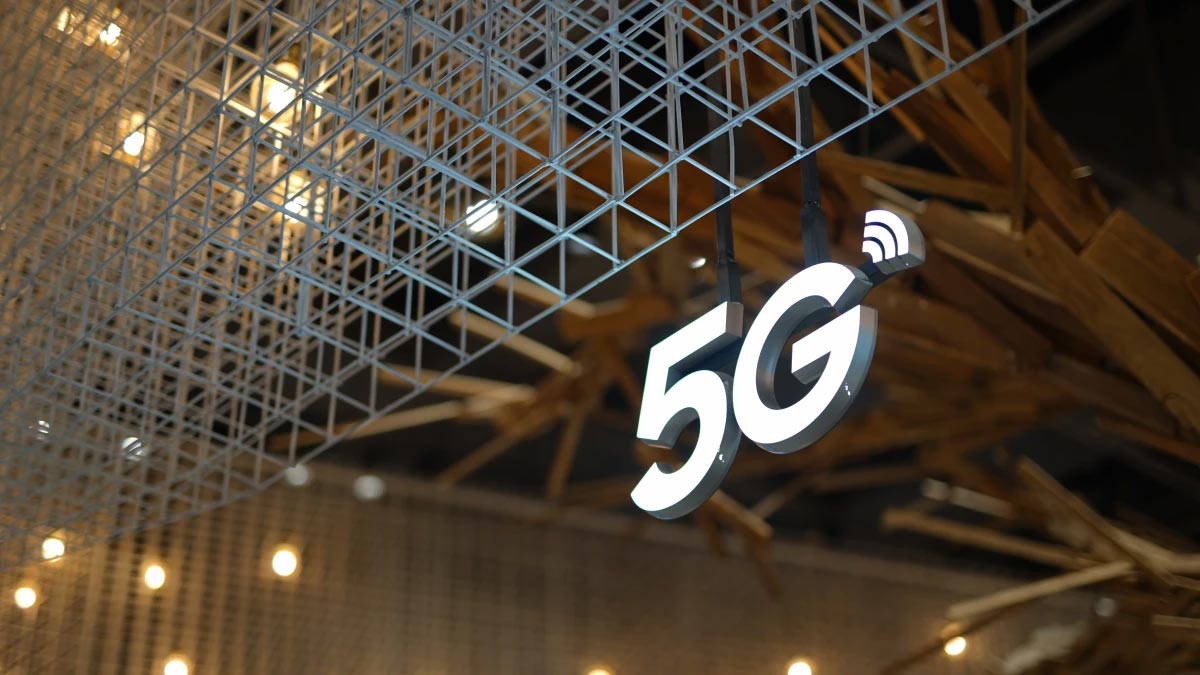 ثبت رکورد جدید سرعت دانلود در شبکه 5G توسط سامسونگ و کوالکام