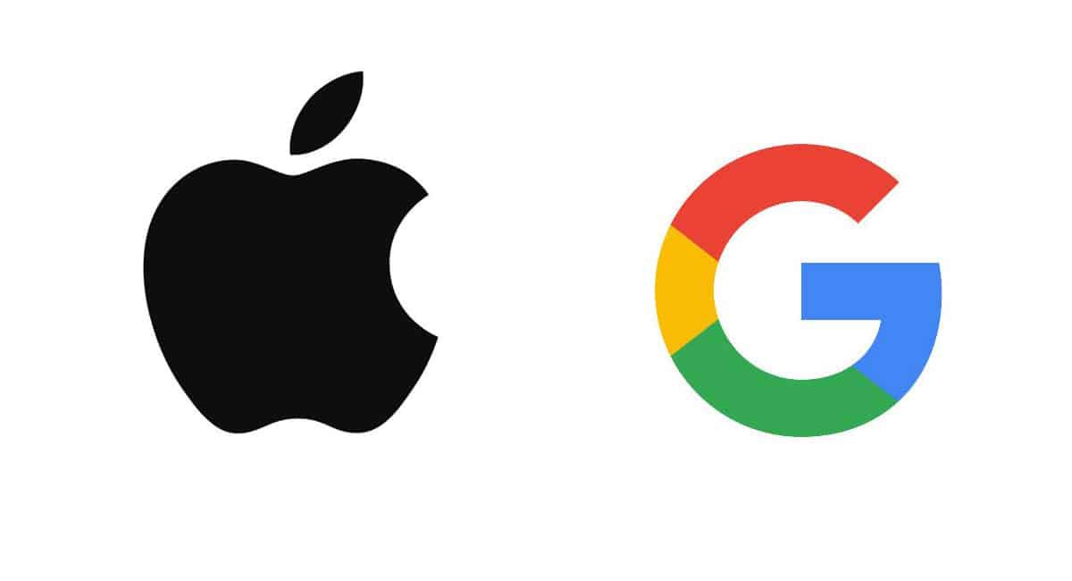 دعوی حقوقی گوگل را متهم به پرداخت رشوه به اپل برای عدم رقابت با این شرکت کرده است