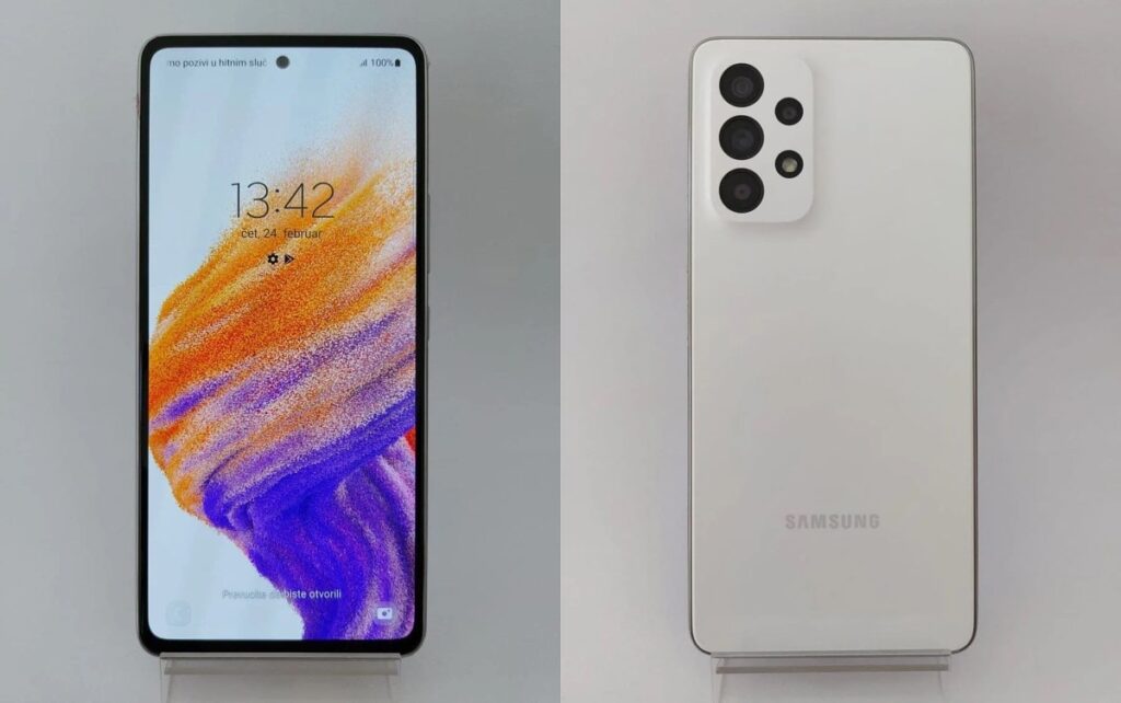 مراسم Galaxy Awesome Unpacked سامسونگ برای معرفی چند گوشی در سری Galaxy A 2022 به زودی برگزار می شود