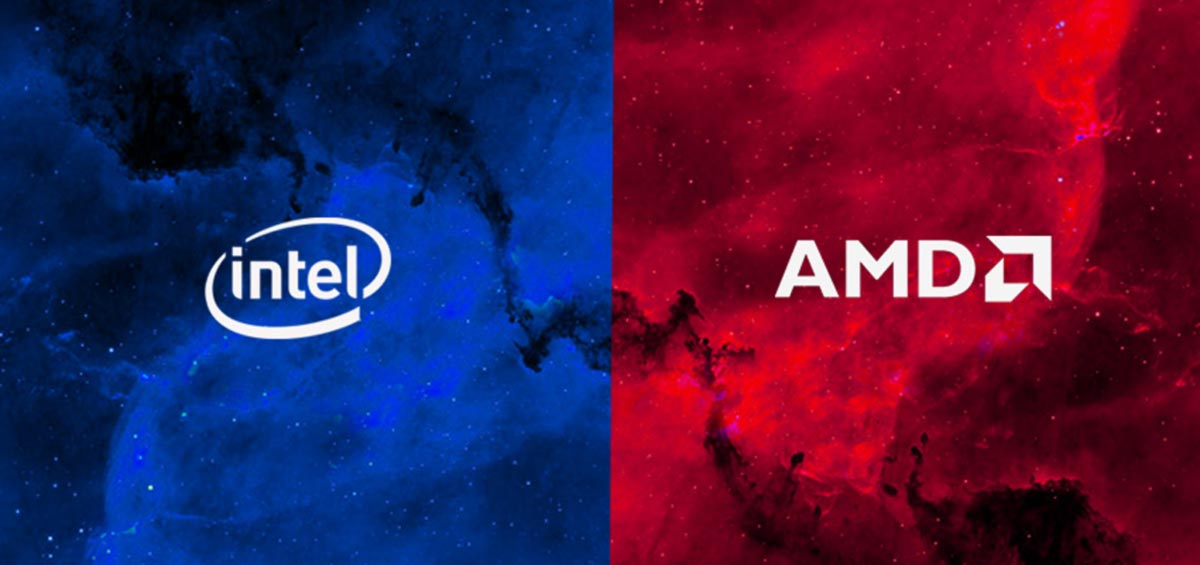 توقف فروش تراشه های اینتل و AMD به روسیه رسما آغاز شد