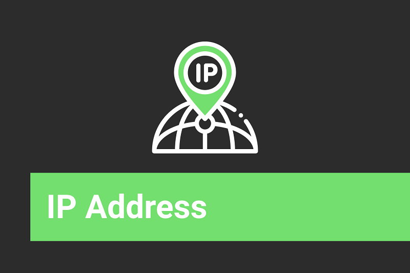 چطوری IP مودم را بدست آوریم؟