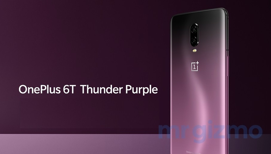 OnePlus-6T-Thunder-Purple